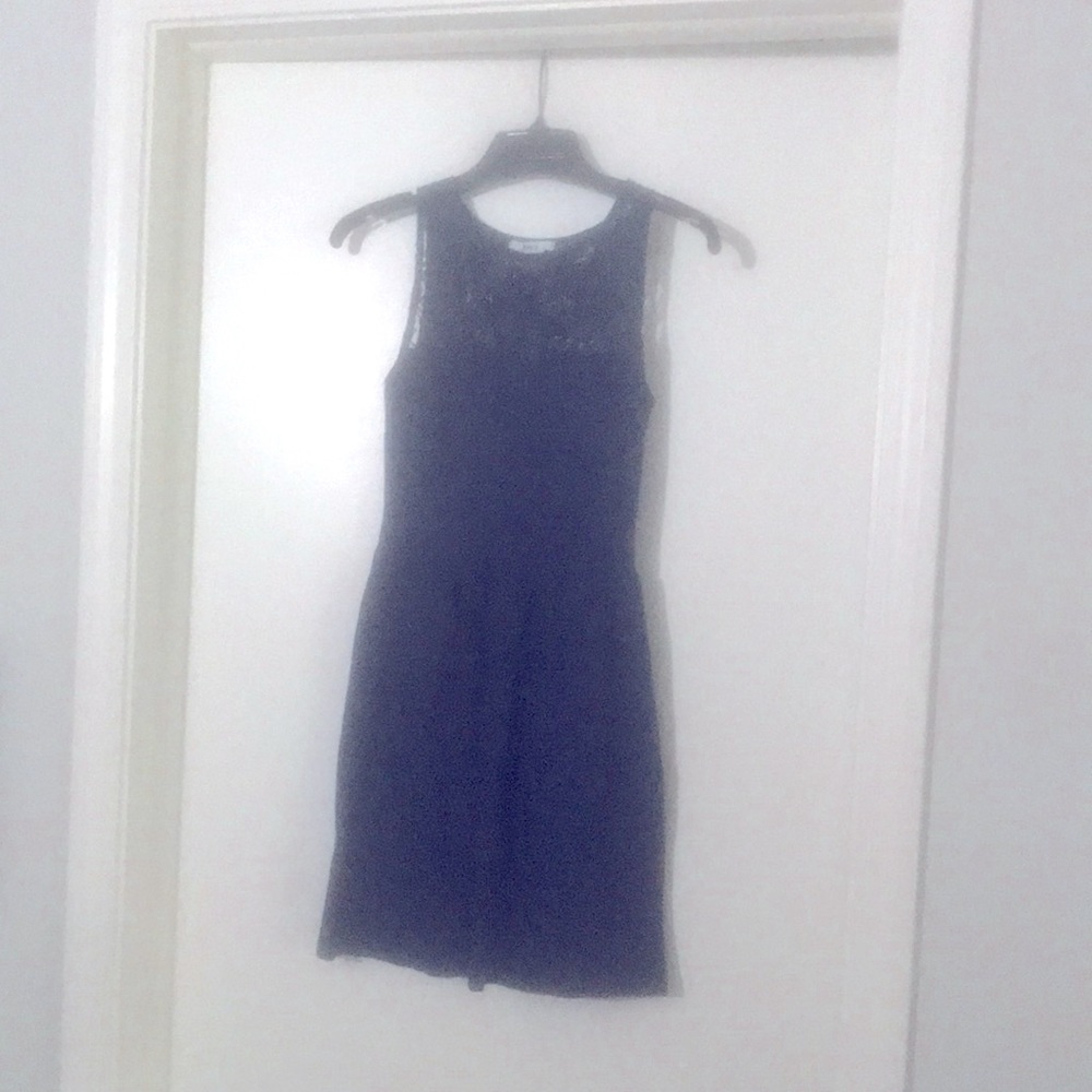 Bar III Dress